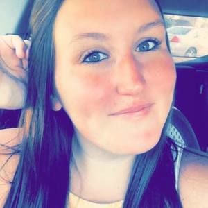 Meet your Posher, Aryn